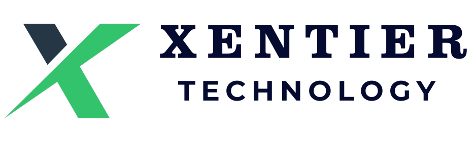 Xentier Logo